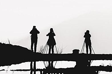 恐怖新游《Parasocial》steam发售 UP主播题材探险